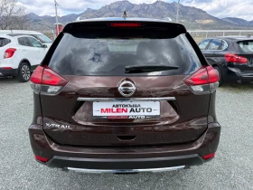 Nissan X-trail (KATO НОВА)^(4x4), снимка 7
