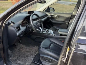 Audi Q7 PROGRESSIV/360/ПАНОРАМА/ОБДУХВАНЕ/БЕЗ ИНЦИДЕНТИ, снимка 7