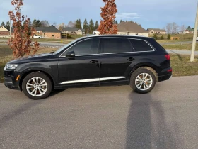 Audi Q7 PROGRESSIV/360/ПАНОРАМА/ОБДУХВАНЕ/БЕЗ ИНЦИДЕНТИ, снимка 3