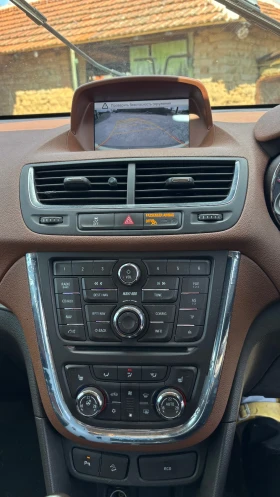Opel Mokka, снимка 6