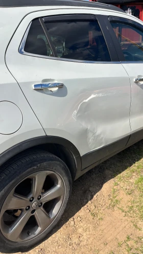 Opel Mokka, снимка 3