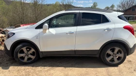 Opel Mokka, снимка 1