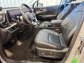 Kia Sportage 2.5l Sx, снимка 7
