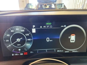 Kia Sportage 2.5l Sx, снимка 9