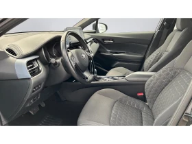 Toyota C-HR Месечна вноска от 361  , снимка 12