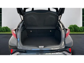 Toyota C-HR Месечна вноска от 361  , снимка 10