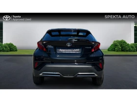 Toyota C-HR Месечна вноска от 361  , снимка 4