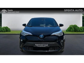 Toyota C-HR Месечна вноска от 361  , снимка 5