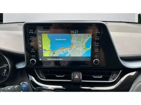 Toyota C-HR Месечна вноска от 361  , снимка 15