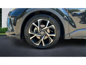 Toyota C-HR Месечна вноска от 361  , снимка 16