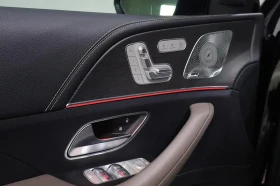 Mercedes-Benz GLE 53 4MATIC * AMG* 4MATIC+ * ПОДГРЕВ* ОБДУХВАНЕ* ПАНОРАМА* BUR, снимка 17