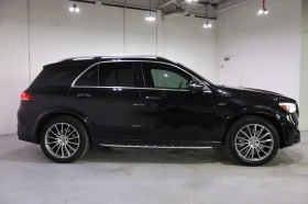 Mercedes-Benz GLE 53 4MATIC * AMG* 4MATIC+ * ПОДГРЕВ* ОБДУХВАНЕ* ПАНОРАМА* BUR, снимка 4