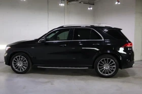 Mercedes-Benz GLE 53 4MATIC * AMG* 4MATIC+ * ПОДГРЕВ* ОБДУХВАНЕ* ПАНОРАМА* BUR, снимка 5