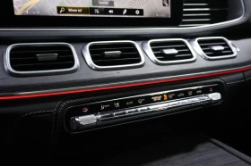 Mercedes-Benz GLE 53 4MATIC * AMG* 4MATIC+ * ПОДГРЕВ* ОБДУХВАНЕ* ПАНОРАМА* BUR, снимка 15