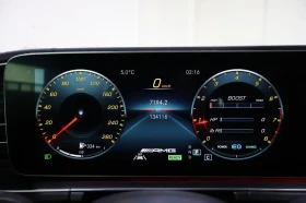Mercedes-Benz GLE 53 4MATIC * AMG* 4MATIC+ * ПОДГРЕВ* ОБДУХВАНЕ* ПАНОРАМА* BUR, снимка 16