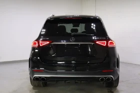 Mercedes-Benz GLE 53 4MATIC * AMG* 4MATIC+ * ПОДГРЕВ* ОБДУХВАНЕ* ПАНОРАМА* BUR, снимка 8
