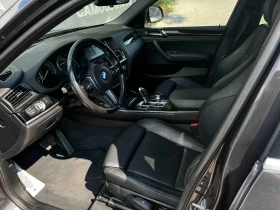 BMW X4 2.0D XDRIVE M PACK Сервизна история, снимка 8