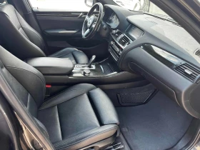 BMW X4 2.0D XDRIVE M PACK Сервизна история, снимка 9