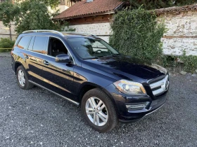 Mercedes-Benz GL 450 3.0i V6 biturbo, снимка 2