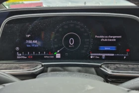 Cadillac Escalade * PREMIUM LUXURY* Обдух* 360* Pano* HUD* 8местен* , снимка 10