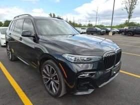 BMW X7 XDRIVE40I, снимка 2