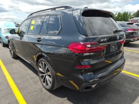 BMW X7 XDRIVE40I, снимка 4