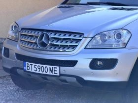 Mercedes-Benz ML 320 CDI Швейцария , снимка 3