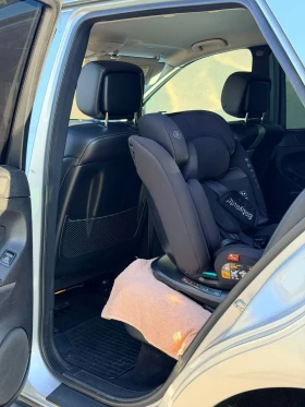 Mercedes-Benz ML 320 CDI Швейцария , снимка 5