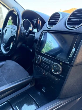 Mercedes-Benz ML 320 CDI Швейцария , снимка 2