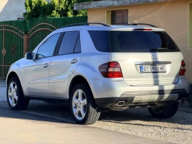 Mercedes-Benz ML 320 CDI Швейцария , снимка 4
