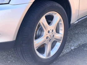 Mercedes-Benz ML 320 CDI Швейцария , снимка 7