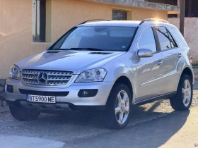 Mercedes-Benz ML 320 CDI Швейцария , снимка 1