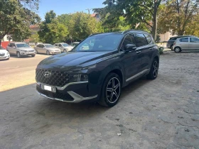 Hyundai Santa fe AWD Facelift PREMIUM HiTrack, снимка 1