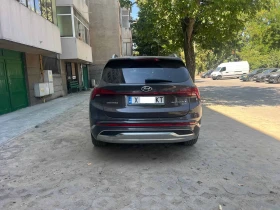 Hyundai Santa fe AWD Facelift PREMIUM HiTrack, снимка 4