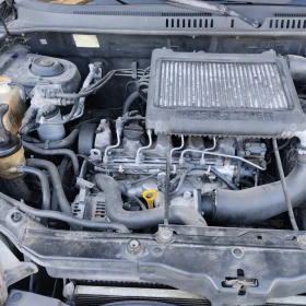 Hyundai Santa fe 4х4/turbo/intercooler , снимка 16