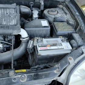 Hyundai Santa fe 4х4/turbo/intercooler , снимка 15