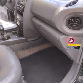 Hyundai Santa fe 4х4/turbo/intercooler , снимка 5