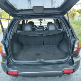 Hyundai Santa fe 4х4/turbo/intercooler , снимка 11