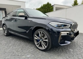 BMW X6 M50i xDrive, снимка 3