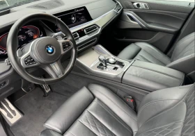 BMW X6 M50i xDrive, снимка 4