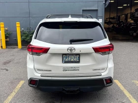 Toyota Highlander * Limited * АВТОКРЕДИТ БЕЗ ПЪРВОНАЧАЛНА ВНОСКА* , снимка 4