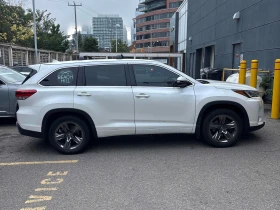 Toyota Highlander * Limited * АВТОКРЕДИТ БЕЗ ПЪРВОНАЧАЛНА ВНОСКА* , снимка 3