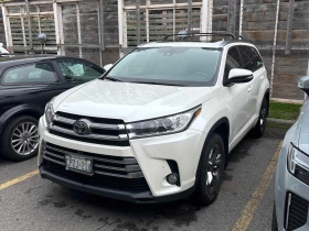 Toyota Highlander * Limited * АВТОКРЕДИТ БЕЗ ПЪРВОНАЧАЛНА ВНОСКА* , снимка 1
