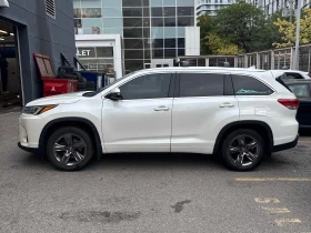 Toyota Highlander * Limited * АВТОКРЕДИТ БЕЗ ПЪРВОНАЧАЛНА ВНОСКА* , снимка 2