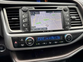 Toyota Highlander * Limited * АВТОКРЕДИТ БЕЗ ПЪРВОНАЧАЛНА ВНОСКА* , снимка 9