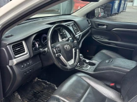 Toyota Highlander * Limited * АВТОКРЕДИТ БЕЗ ПЪРВОНАЧАЛНА ВНОСКА* , снимка 6