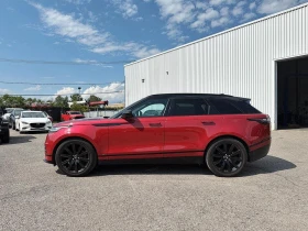 Land Rover Range Rover Velar Масаж * Обдухване * 360 * АвтоКредит * (ЦЕНА ДО БГ, снимка 10