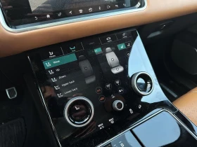 Land Rover Range Rover Velar Масаж * Обдухване * 360 * АвтоКредит * (ЦЕНА ДО БГ, снимка 11