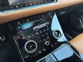 Land Rover Range Rover Velar Масаж * Обдухване * 360 * АвтоКредит * (ЦЕНА ДО БГ, снимка 14