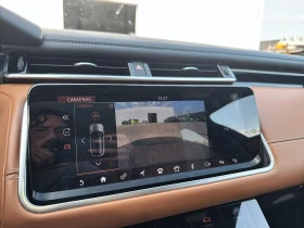 Land Rover Range Rover Velar Масаж * Обдухване * 360 * АвтоКредит * (ЦЕНА ДО БГ, снимка 15